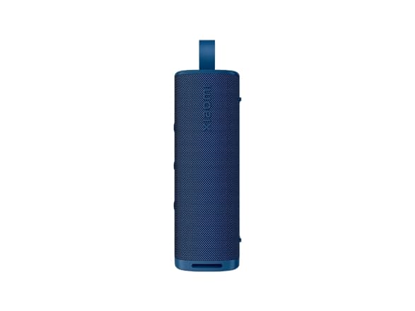 Xiaomi Sound Outdoor - Høyttaler - for bærbar bruk - trådløs - Bluetooth - 30 watt - toveis - blå