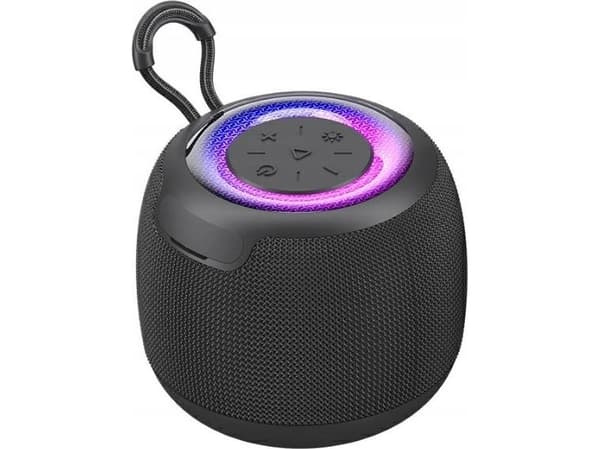 Głośnik Usams Głośnik USAMS YIN Series US-YX014 Bluetooth 5.3 1200mAh Mini Wireless Speaker