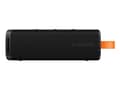 Miniatyrbilde 3 av 5: Xiaomi Sound Outdoor - Høyttaler - for bærbar bruk - trådløs - Bluetooth - 30 watt - toveis - svart