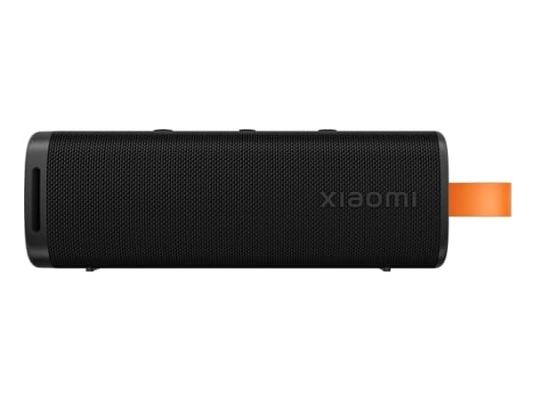 Xiaomi Sound Outdoor - Høyttaler - for bærbar bruk - trådløs - Bluetooth - 30 watt - toveis - svart