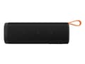 Miniatyrbilde 4 av 5: Xiaomi Sound Outdoor - Høyttaler - for bærbar bruk - trådløs - Bluetooth - 30 watt - toveis - svart