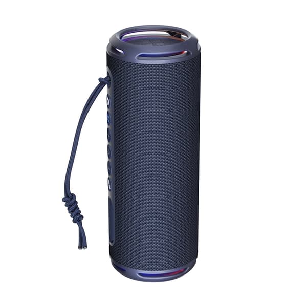 Tronsmart Trådlös Högtalare 24W T7 Lite - Marinblå