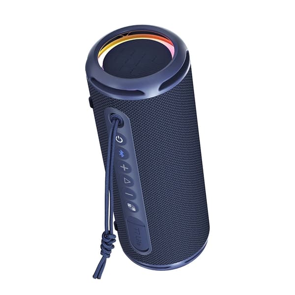 Tronsmart Trådlös Högtalare 24W T7 Lite - Marinblå
