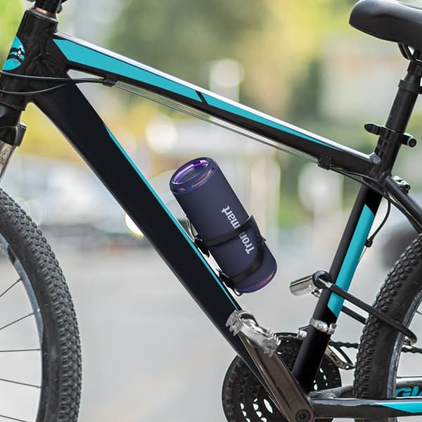 Tronsmart Trådlös Högtalare 24W T7 Lite - Marinblå