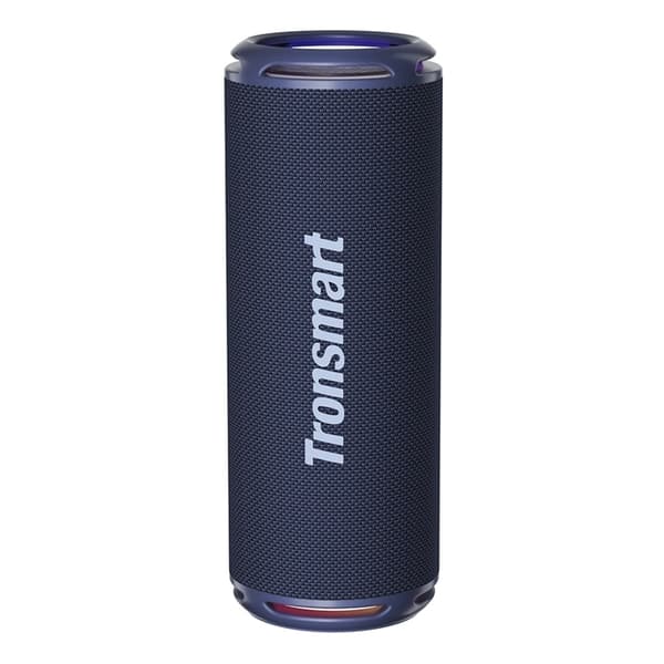 Tronsmart Trådlös Högtalare 24W T7 Lite - Marinblå