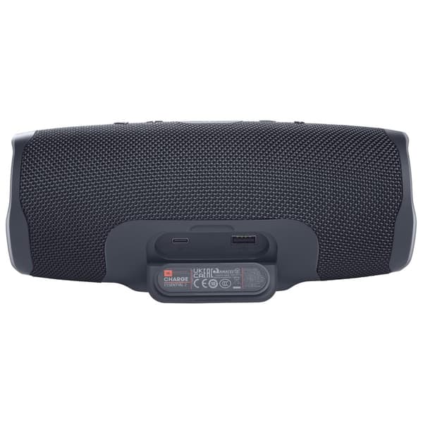 JBL Flip Essential 2 - Bärbar Bluetooth-högtalare med 10 timmars batteri & vattentät design