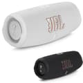 Miniatyrbillede 1 af 11: JBL Charge 5 - Bærbar Bluetooth-højttaler med Dybbas IP67 Vandtæt 20 Timers