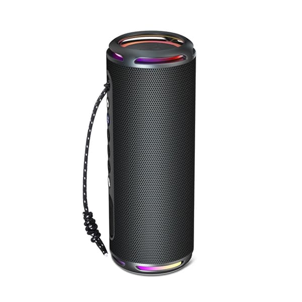 Tronsmart Trådlös Högtalare 24W T7 Lite - Svart