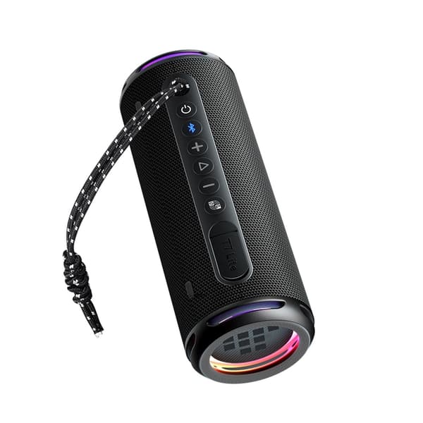 Tronsmart Trådlös Högtalare 24W T7 Lite - Svart