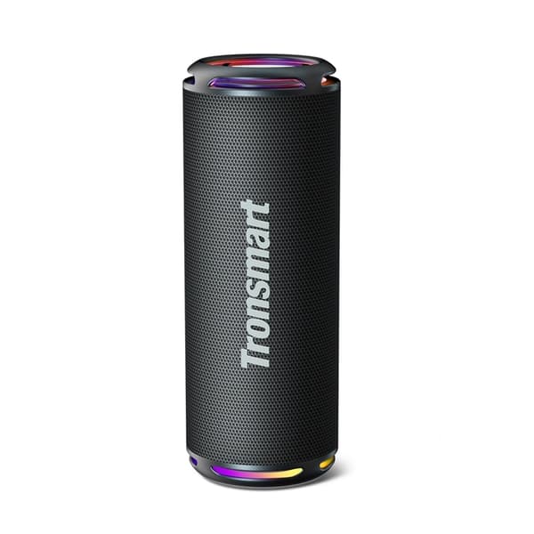 Tronsmart Trådlös Högtalare 24W T7 Lite - Svart