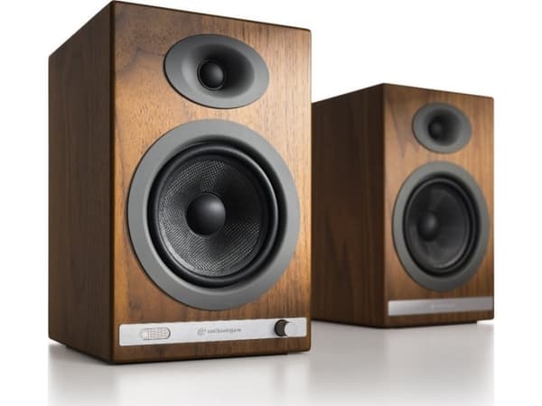 AudioEngine Audioengine HD5 kaiutin - Pähkinä - Kotimusiikkijärjestelmä