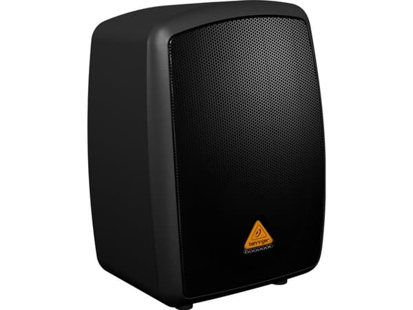 Behringer MPA40BT Mobilt högtalarsystem