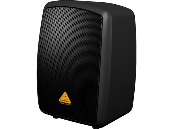 Behringer MPA40BT Mobilt högtalarsystem