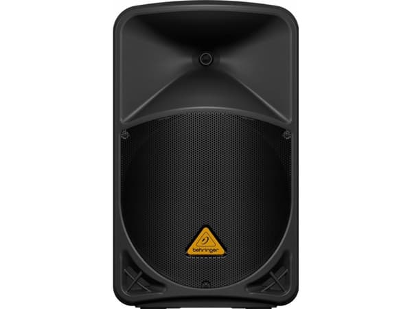 Behringer B112W, 2-vägs, 1000 W, 14000 O, 50 - 20000 hz, D, Svart
