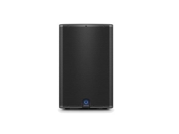 Turbosound iQ15 - Kolumna głośnikowa aktywna 15"