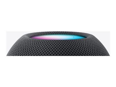 Apple HomePod mini - Älykaiutin - Wi-Fi, Bluetooth - App-ohjattava - keskiyön aikaan - keskiyönä
