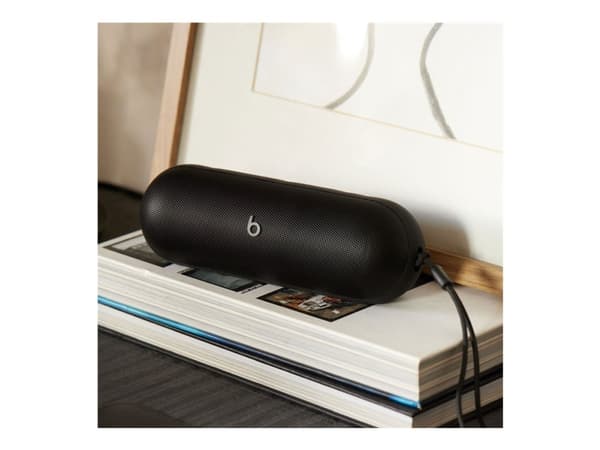 Beats Pill - Älykäs kaiutin