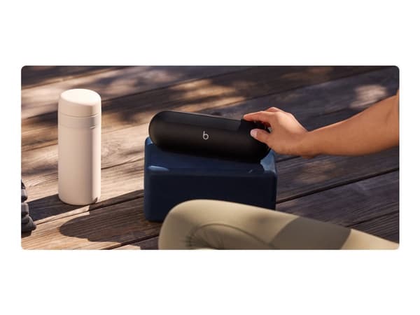 Beats Pill - Älykäs kaiutin