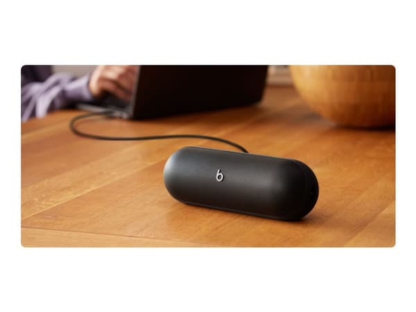 Beats Pill - Älykäs kaiutin musta