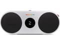 Miniatyrbild 1 av 4: Polaroid PLRMUSICP29084BLK, Svart, Vit, 1 styck
