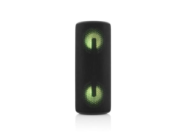 Bluetooth-kaiutin JVC XS-E423B musta
