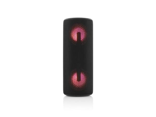 Bluetooth-kaiutin JVC XS-E423B musta