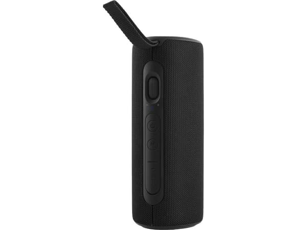 Bluetooth-kaiutin JVC XS-E423B musta