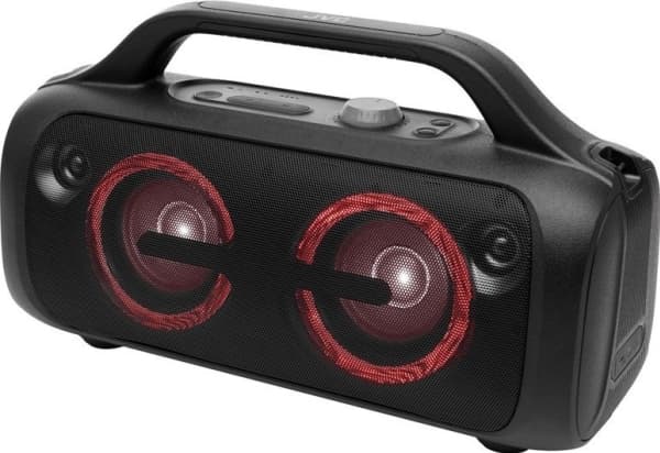 JVC høyttaler JVC Bluetooth høyttaler XS-E843 svart