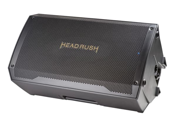 Headrush FRFR-112 MK2 - gitarrpelare