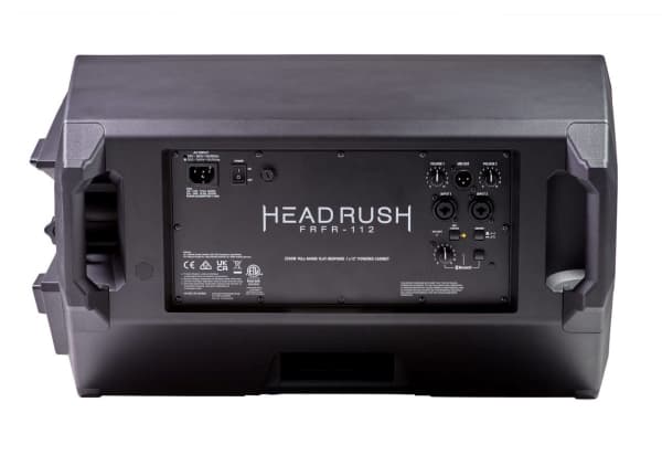 Headrush FRFR-112 MK2 - gitarrpelare