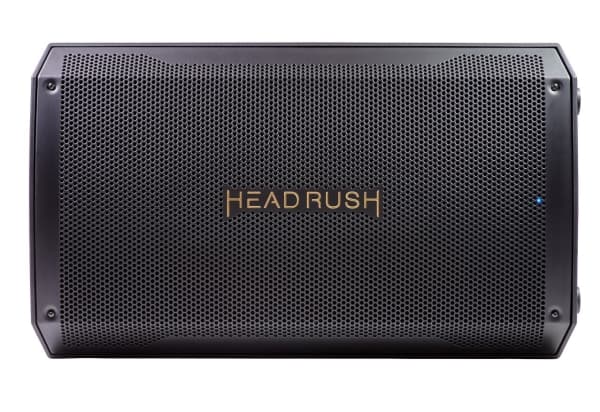 Headrush FRFR-112 MK2 - gitarrpelare