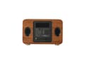 Miniatyrbilde 4 av 5: Datamaskinhøyttalere Edifier Speaker Editor D32 (brun)