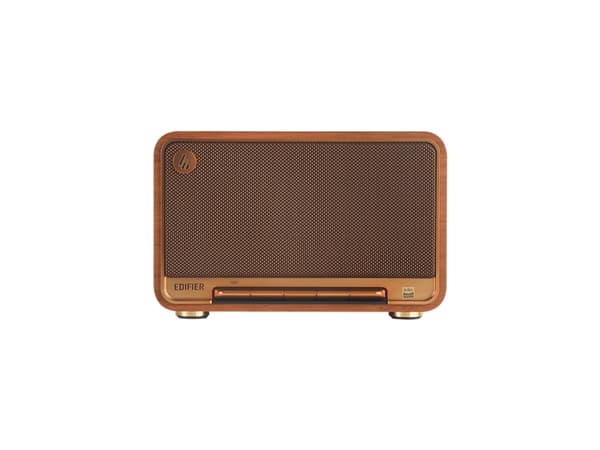 Datamaskinhøyttalere Edifier Speaker Editor D32 (brun)