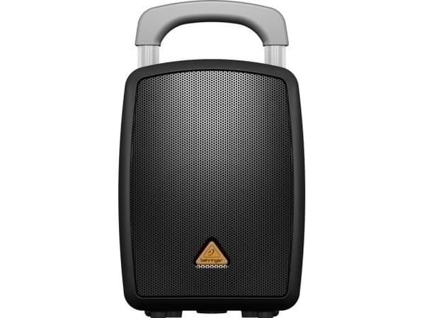 Behringer Behringer MPA40BT-PRO Mobilt högtalarsystem