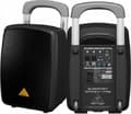 Miniatyrbild 1 av 2: Behringer Behringer MPA40BT-PRO Mobilt högtalarsystem