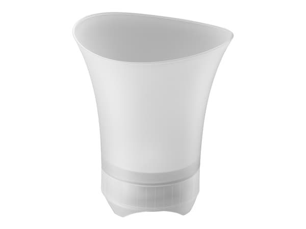 Głośnik Cellular Line Cellularline Bluetooth Speaker Champagner White Hvit