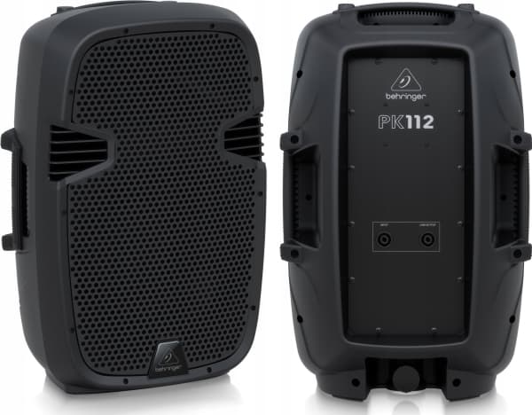 Behringer Behringer PK112 Passiivinen pylväs 1x12"