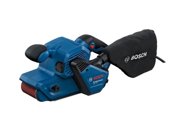 Bosch_Profes slipebånd Gbs 750 850W