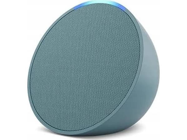 Amazon Echo Pop Midnight Teal