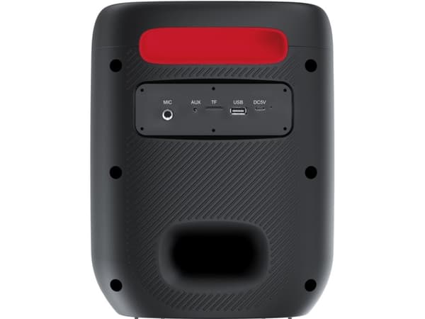 Kenwood AS-P200BT, 2,5 cm, 16,5 cm, 50 W, Ledning & Trådløs, 2,402 - 2,48 GHz, 10 m