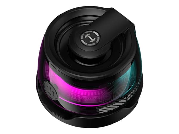 Edifier Hecate G200 -kaiutin (musta)