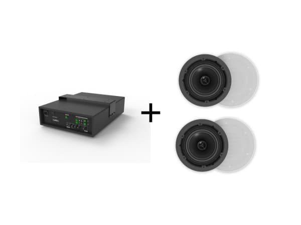 Vivolink AUDIOPAKKE2