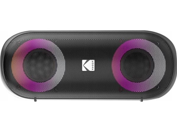 Głośnik Kodak Głośnik Bluetooth Hifi Rgb 20w waterproof Ipx6 Tws Stereo / Kodak Pws-2233