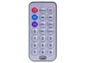 Miniatyrbild 5 av 5: Trevi XF 470 KB, 20,3 cm (8"), 60 W, 35 - 20000 hz, 4 O, 60 dB, Kabel & Trådlös