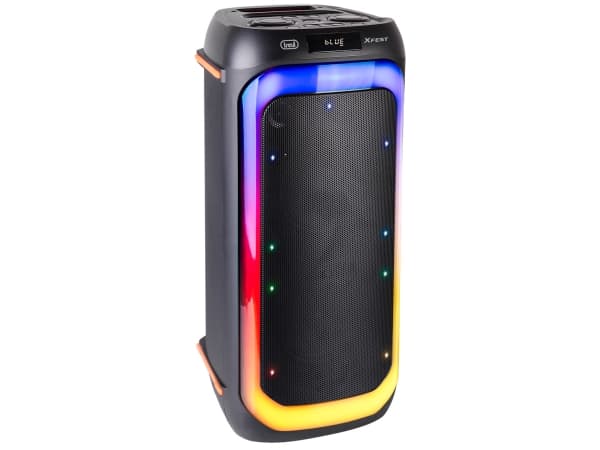 Głośnik Trevi Głośnik karaoke Trevi XF780 110W BT