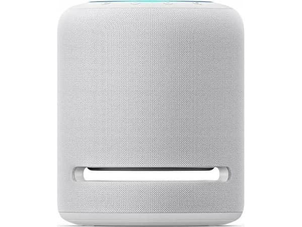 Amazon Echo Studio - Smarthögtalare - Bluetooth, Wi-Fi - Appkontrollerad - vit