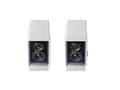 Miniatyrbilde 3 av 5: Edifier QR65, Kabel & Trådlös, 70 W, 55 - 40000 hz, Vit