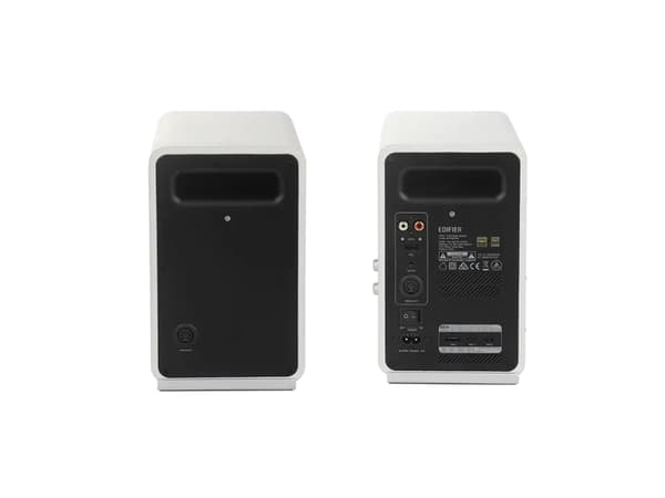 Edifier QR65, Kabel & Trådlös, 70 W, 55 - 40000 hz, Vit