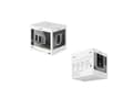 Miniatyrbilde 5 av 5: Edifier QR65, Kabel & Trådlös, 70 W, 55 - 40000 hz, Vit