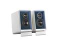 Miniatyrbilde 1 av 5: Edifier QR65, Kabel & Trådlös, 70 W, 55 - 40000 hz, Vit
